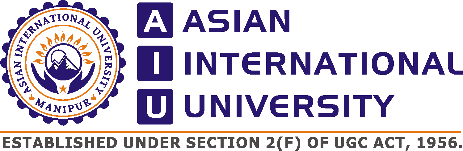 ASIAN INTERNATIONAL UNIVERSITY 